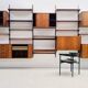 Kai Kristiansens large Wall Unit