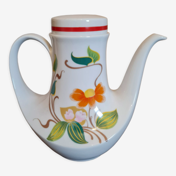 Vintage Bavarian porcelain jug