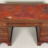 Bureau à piédestal du XIXe siècle