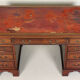 19Th century pedestal Office