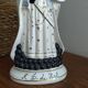 The Black Virgin. Our Lady of Hal.
