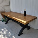 Table Monastère