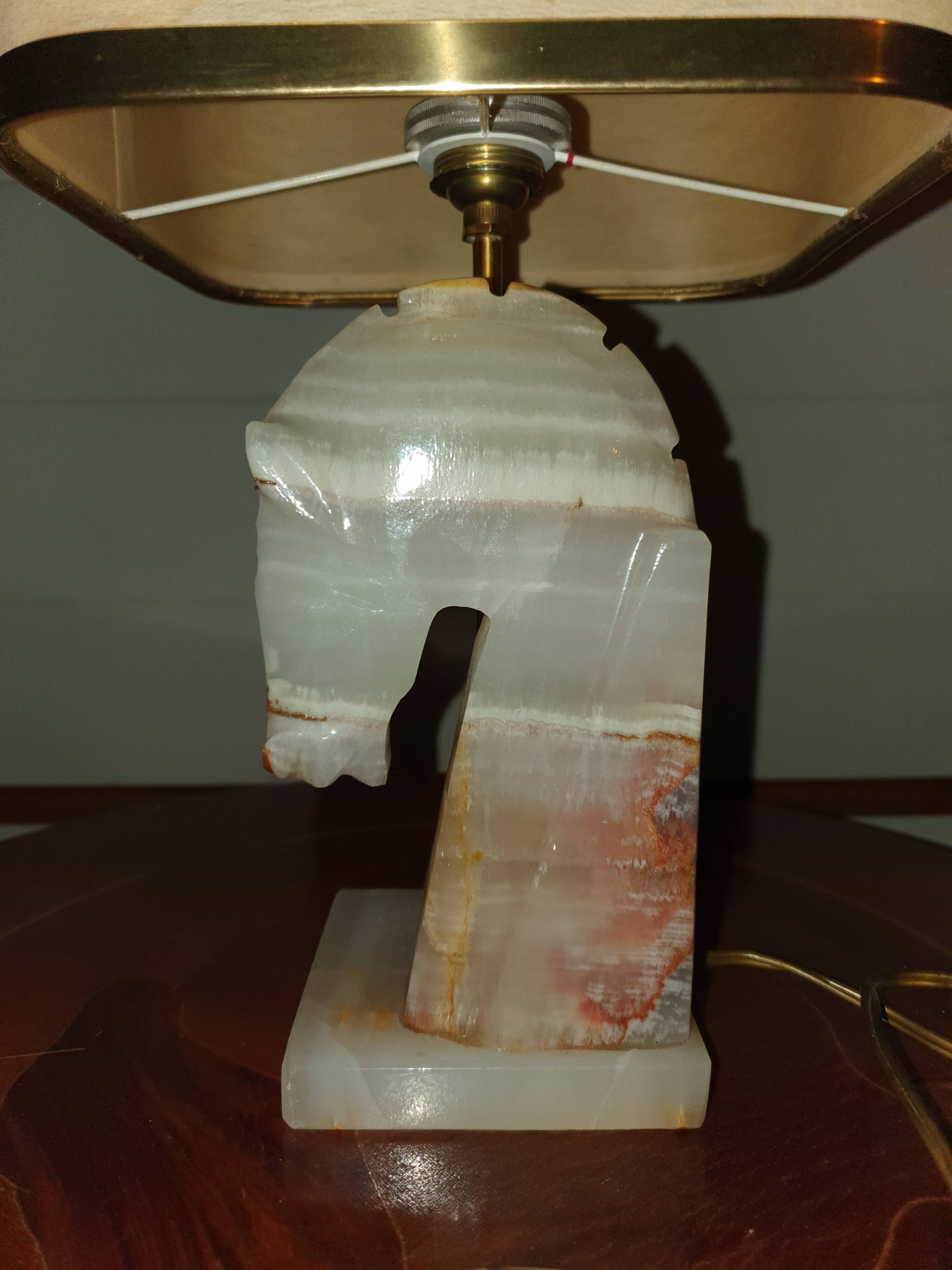 Lampe de chevet