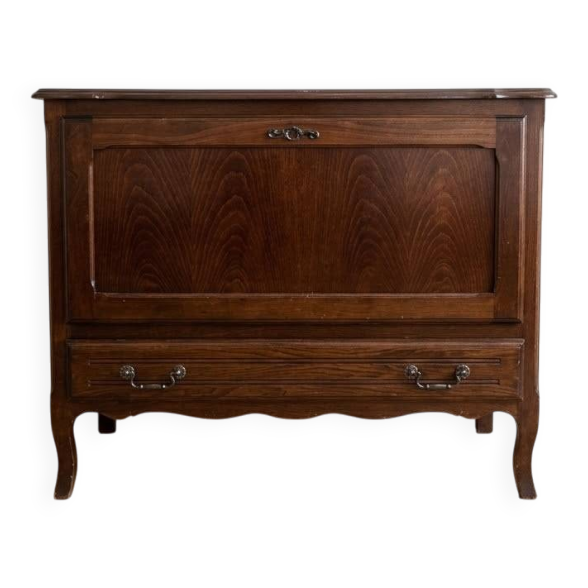 Commode vintage