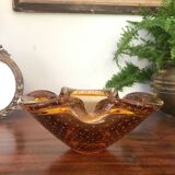 Vintage Murano Pocket Empty