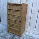 Vintage oak Dresser