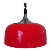 Midcentury Design Pendant Meblo, Harvey Guzzini, Italy, 1970s