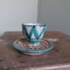 Egg cup Robert Picault Vallauris