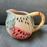 Small watermelon pitcher
