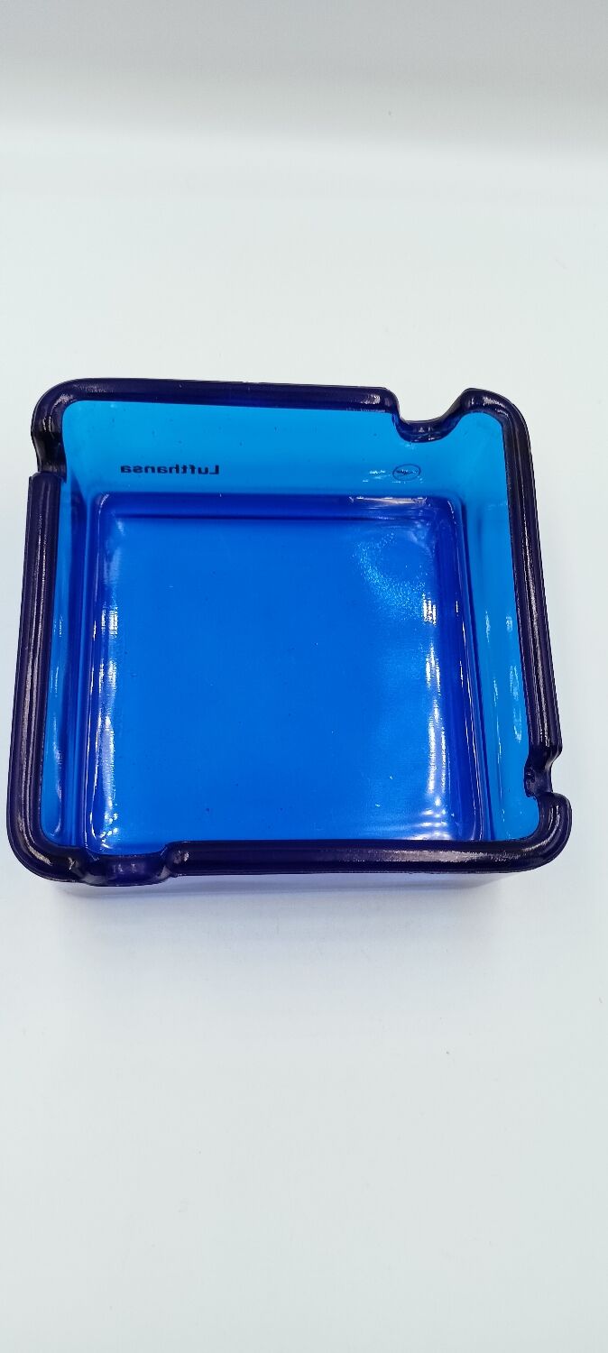 Lufhtansa ashtray