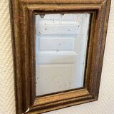 Old mirror