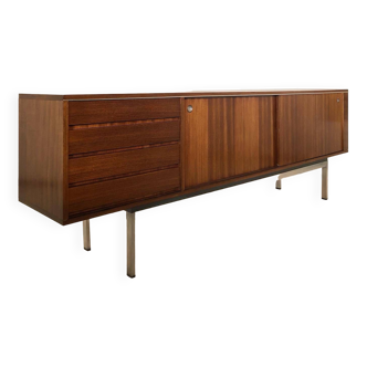 Sideboard from the 60s, design Georges Frydman / EFA