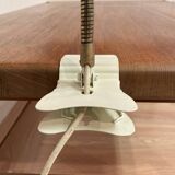 Modular clip-on applique Scandinavian design 1950.