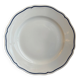 Plate Richard Ginori Italy