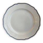 Assiette Richard Ginori Italy