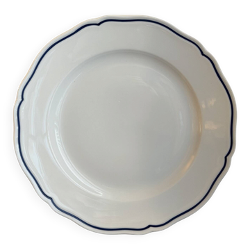 Assiette Richard Ginori Italy