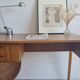 Bureau scandinave circa années 60