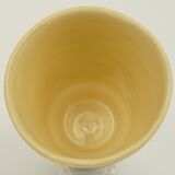 Ceramic vase Bernard Moss Mevagissey pottery england