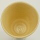 Ceramic vase Bernard Moss Mevagissey pottery england