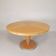 Dining table Isa by Chi Wing Lo for Giorgetti, 130 cm, 1990s