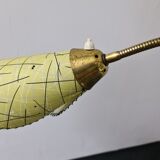 Vintage 50s floor light by Ilse mobile