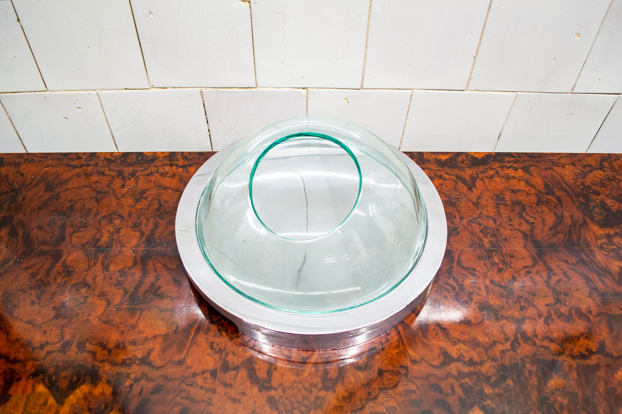 Centrepiece from Gallotti & Radice, 1980s