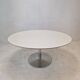 Oval Dining Table by Pierre Paulin for Artifort, 2000s