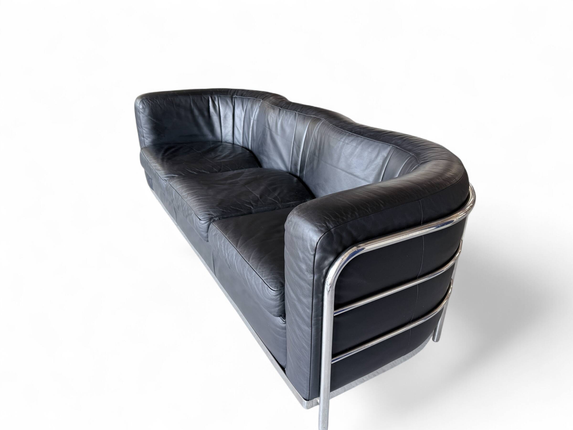 Sofa Zanotta Onda 3 places