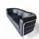 Sofa Zanotta Onda 3 places