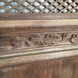 Portes en bois