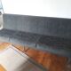 Parallel bar sofa by Florence Knoll for Knoll International 1960