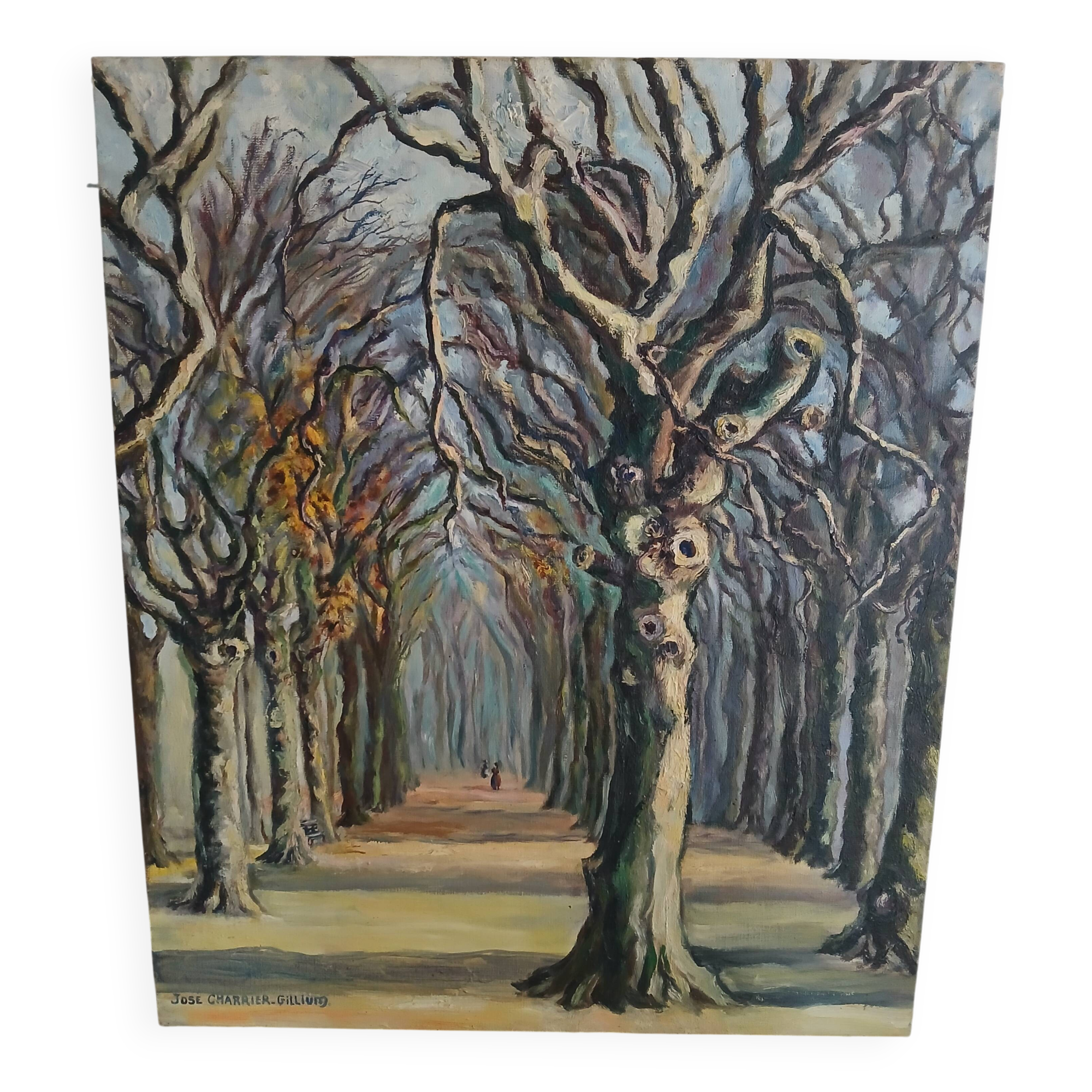 Painting
