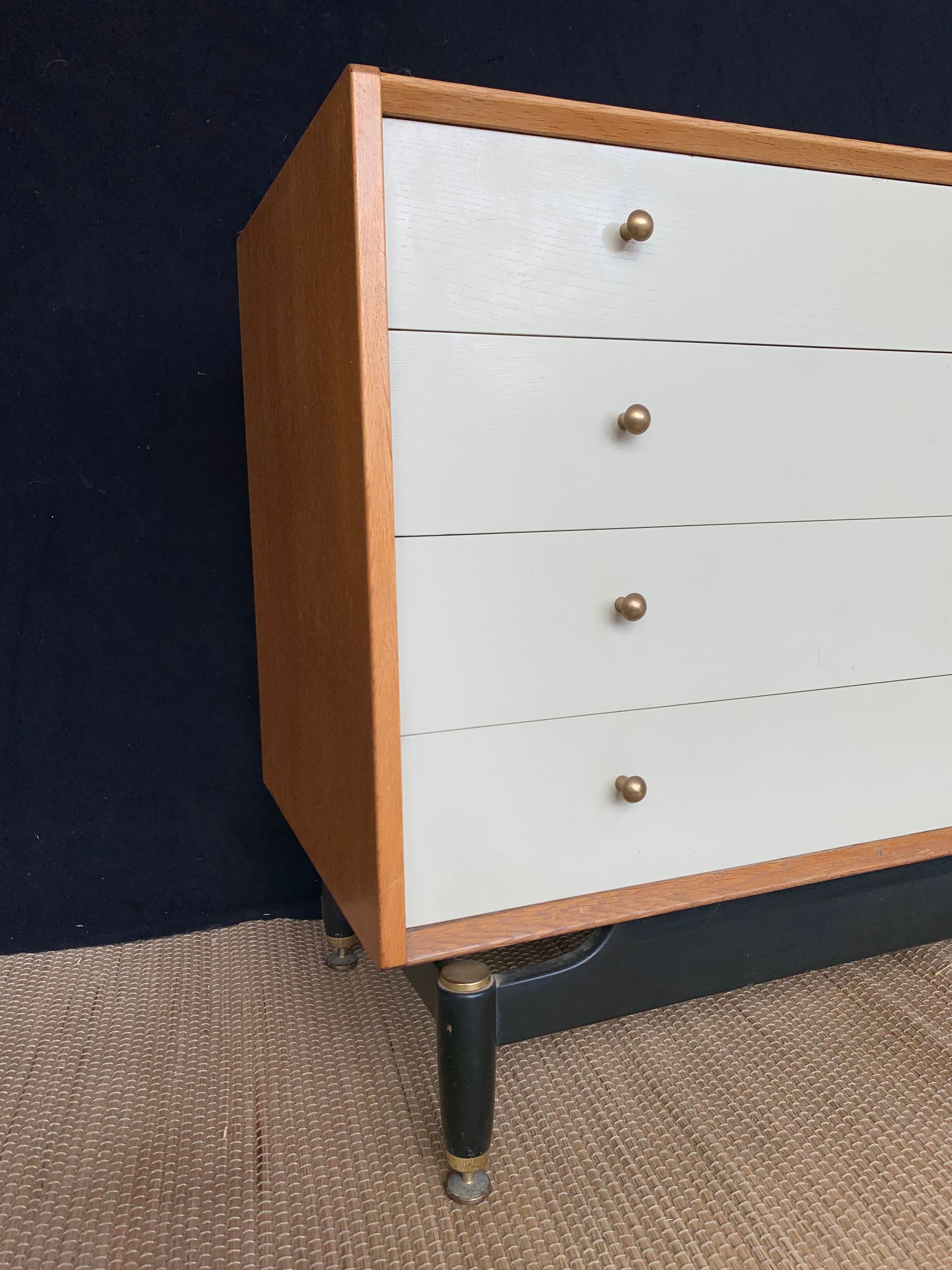 Chest of drawers G- Plan made in UK