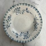 Grigny opaque porcelain