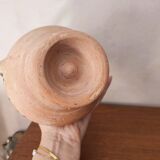 Berber pottery vase