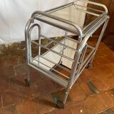 1950s rolling trolley