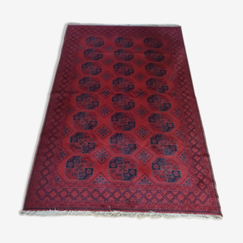 Tapis Afghan Ersari