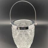 Ice bucket with handle - S4M8