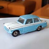 Miniature car Dinky toys