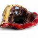 Mid-Century Vallauris “Sea Shell” Vide-Poche / Catchall, France, 1950s