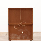 CR series bar cabinet by Cees Braakman by Pastoe, 1960