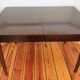 Czechoslovakian Extendable Dining Table by Jindřich Halabala for Up Závody