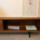 Vintage low sideboard (shallow)