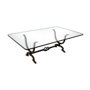 table basse Française