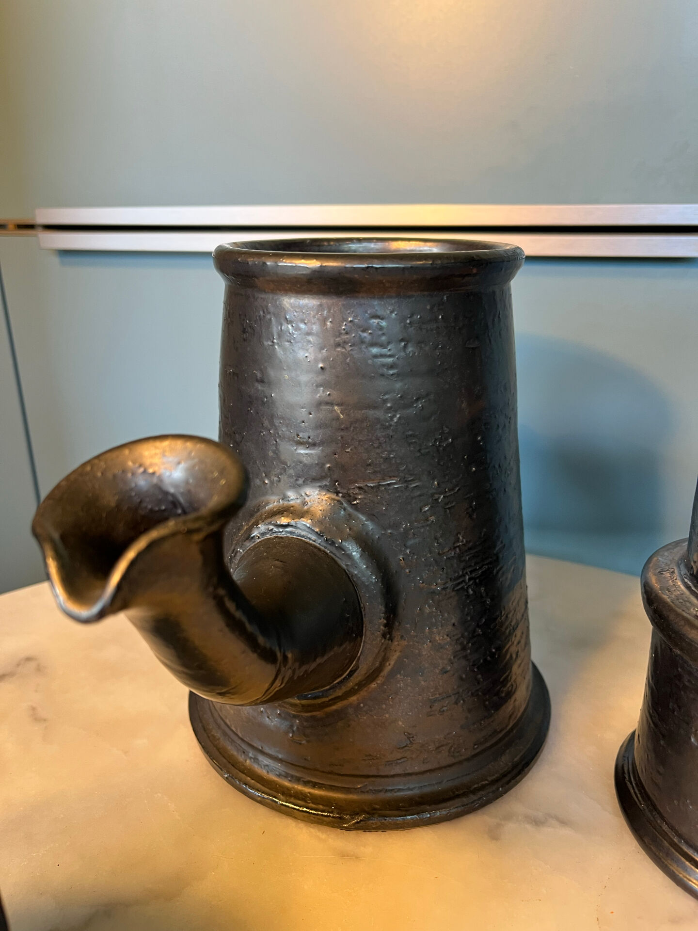 Cafetière Jean Marais