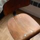 Industrial architect chair