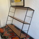 Vintage string shelves 50s-60s