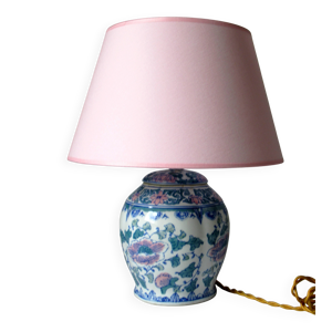 Lampe de salon