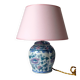 LIVING ROOM LAMP