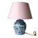 LIVING ROOM LAMP